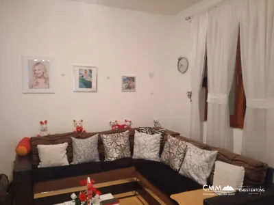 One-Bedroom Apartment in Herceg Novi